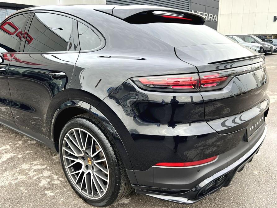 Porsche Cayenne III Пермь  - изображение 13