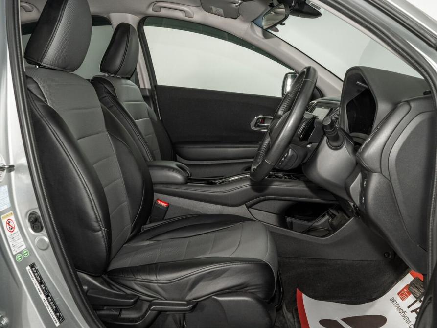 Honda Vezel I Иркутск  - изображение 4