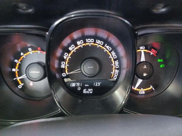 Lada (ВАЗ) Vesta I с пробегом 2019 года, цена 950 000 рублей, 138790 км, седан, Автокод Объявления