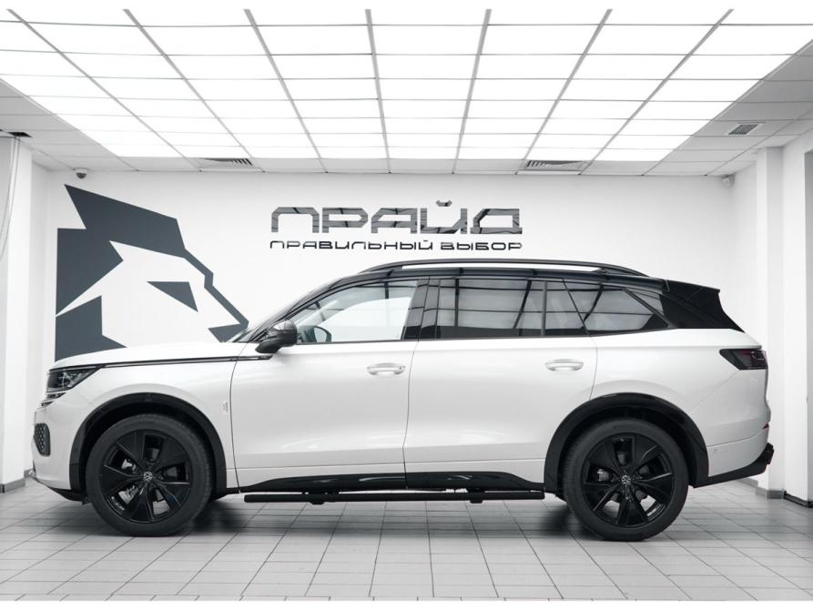 Volkswagen Tavendor I Ростов-на-Дону  - изображение 7