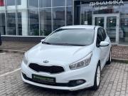 Kia Ceed II Череповец  - изображение 14