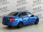 Lada (ВАЗ) Granta I Ставрополь  - изображение 20