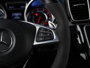 Mercedes-Benz GLE AMG I (W166) Москва  - изображение 45
