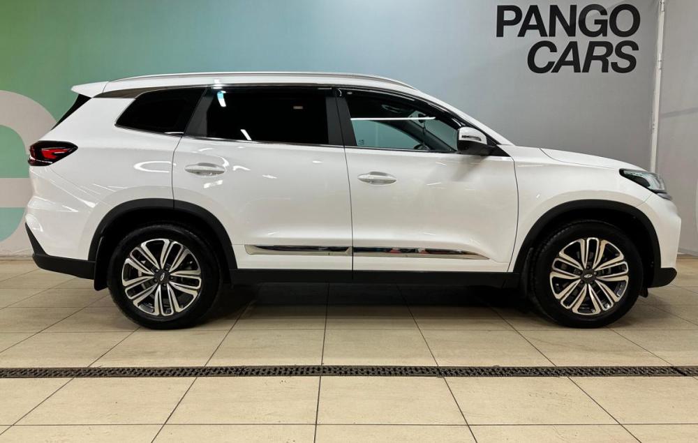 Chery Tiggo 8 I Набережные Челны  - изображение 5