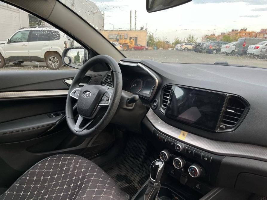 Lada (ВАЗ) Vesta I Рестайлинг (NG) Оренбург  - изображение 9