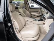 Mercedes-Benz S-Класс VI (W222 C217) Краснодар  - изображение 40