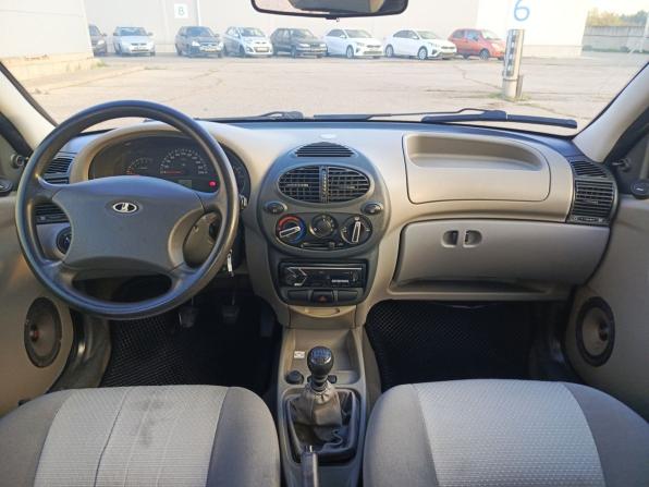 Lada (ВАЗ) Kalina I с пробегом 2011 года, цена 220 000 рублей, 114285 км, седан, Автокод Объявления