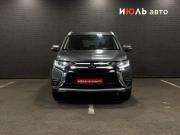 Mitsubishi Outlander III Рестайлинг 2 Челябинск  - изображение 23