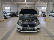 Lada (ВАЗ) Vesta I Набережные Челны  - изображение 37