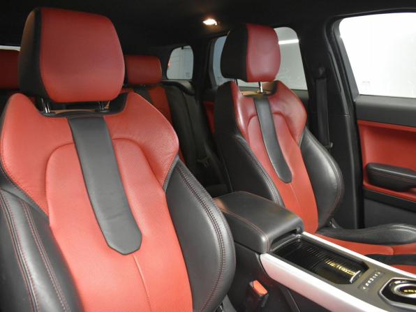 Land Rover Range Rover Evoque I с пробегом 2012 года, цена 2 150 000 рублей, 85000 км, внедорожник, Автокод Объявления