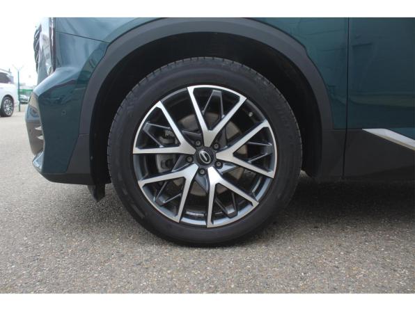 GAC GS8 II с пробегом 2023 года, цена 3 425 000 рублей, 29345 км, внедорожник, Автокод Объявления