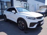Geely Tugella I Москва  - изображение 22