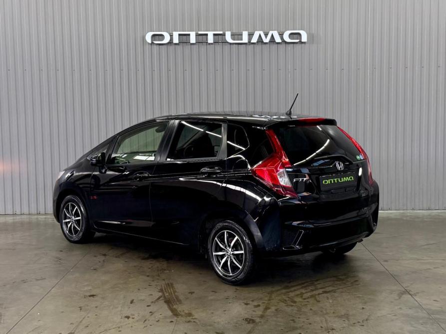 Honda Fit III Краснодар  - изображение 7