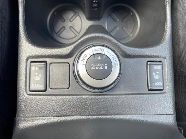 Nissan Qashqai II с пробегом 2018 года, цена 1 984 000 рублей, 73000 км, внедорожник, Автокод Объявления