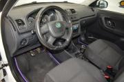 Skoda Fabia II Рестайлинг Киров  - изображение 50