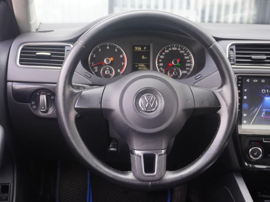 Volkswagen Jetta VI Москва  - изображение 14