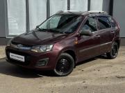 Lada (ВАЗ) Kalina II Ярославль  - изображение 14