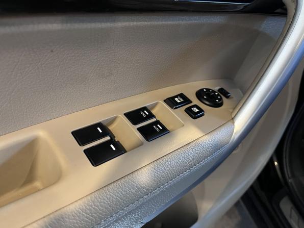 Kia Sorento II с пробегом 2010 года, цена 1 499 000 рублей, 160323 км, внедорожник, Автокод Объявления