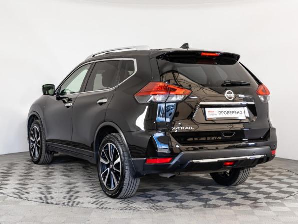 Nissan X-Trail III Рестайлинг с пробегом 2021 года, цена 2 849 000 рублей, 82307 км, внедорожник, Автокод Объявления