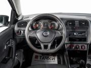 Volkswagen Polo V Рестайлинг Иркутск  - изображение 31