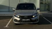 Lada (ВАЗ) Granta I Рестайлинг Оренбург  - изображение 16