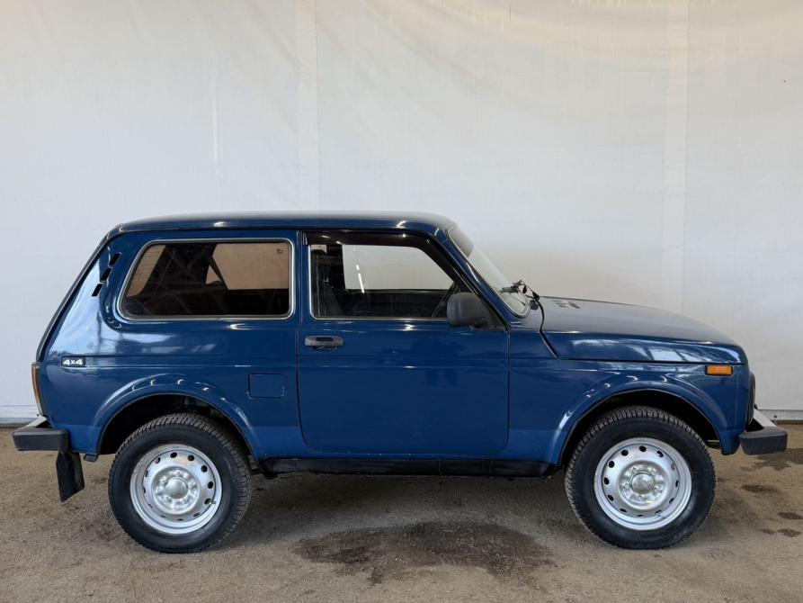 Lada (ВАЗ) 2121 (4x4) I Рестайлинг Псков  - изображение 8