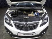 Opel Mokka I Москва  - изображение 31