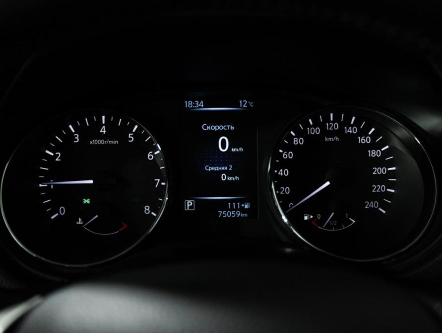 Nissan Qashqai II Санкт-Петербург  - изображение 12