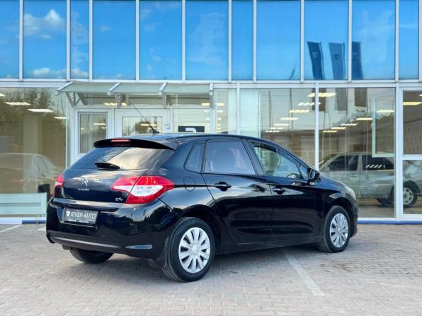 Citroen C4 II с пробегом 2012 года, цена 520 000 рублей, 218933 км, хэтчбек, Автокод Объявления