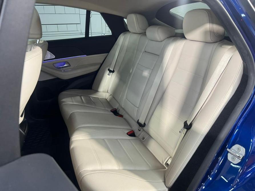 Mercedes-Benz GLE Coupe II (C167) Москва  - изображение 3