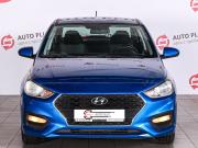 Hyundai Solaris II Минеральные Воды  - изображение 23
