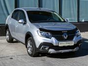 Renault Logan II Рестайлинг Екатеринбург  - изображение 27