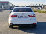 Toyota Camry VIII (XV70) Рестайлинг Пермь  - изображение 11