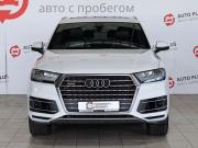 Audi Q7 II (4M) Минеральные Воды  - изображение 28