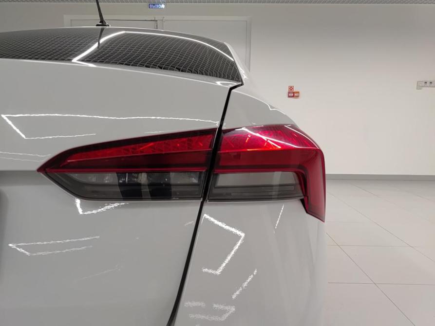 Skoda Rapid II Казань  - изображение 11