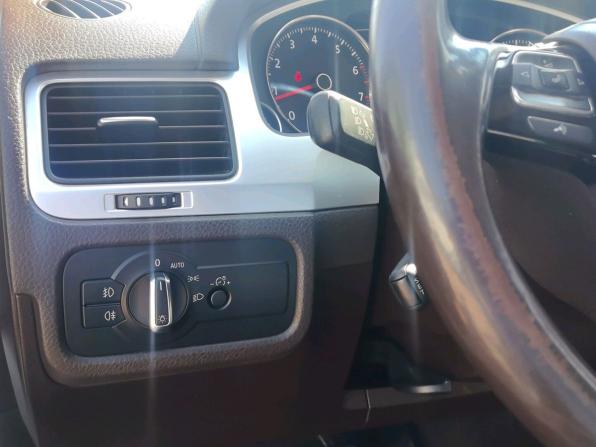 Volkswagen Touareg II с пробегом 2013 года, цена 2 000 000 рублей, 254510 км, внедорожник, Автокод Объявления