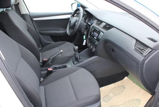 Skoda Octavia III (A7) с пробегом 2014 года, цена 1 030 000 рублей, 318145 км, универсал, Автокод Объявления