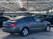 Skoda Octavia III (A7) Рестайлинг Тула  - изображение 23