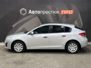 Chevrolet Cruze I Рестайлинг Пермь  - изображение 29