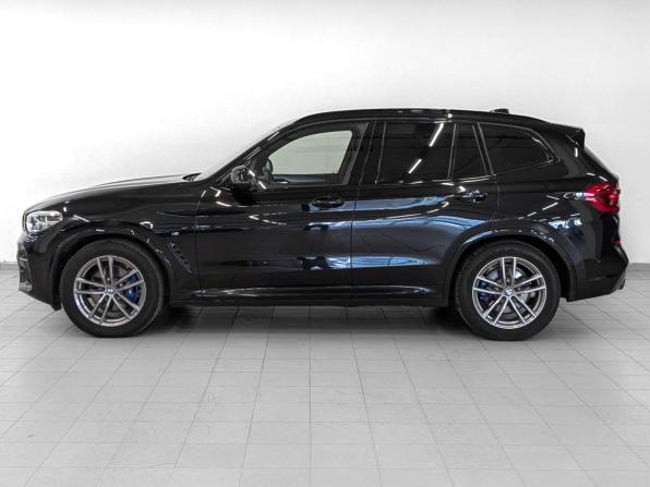 BMW X3 III (G01) с пробегом 2021 года, цена 5 145 000 рублей, 66803 км, внедорожник, Автокод Объявления