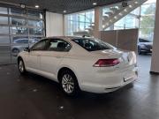 Volkswagen Passat B8 Чебоксары  - изображение 38