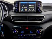 Hyundai Tucson III Рестайлинг Москва  - изображение 44