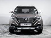 FAW Besturn X40 I Москва  - изображение 20