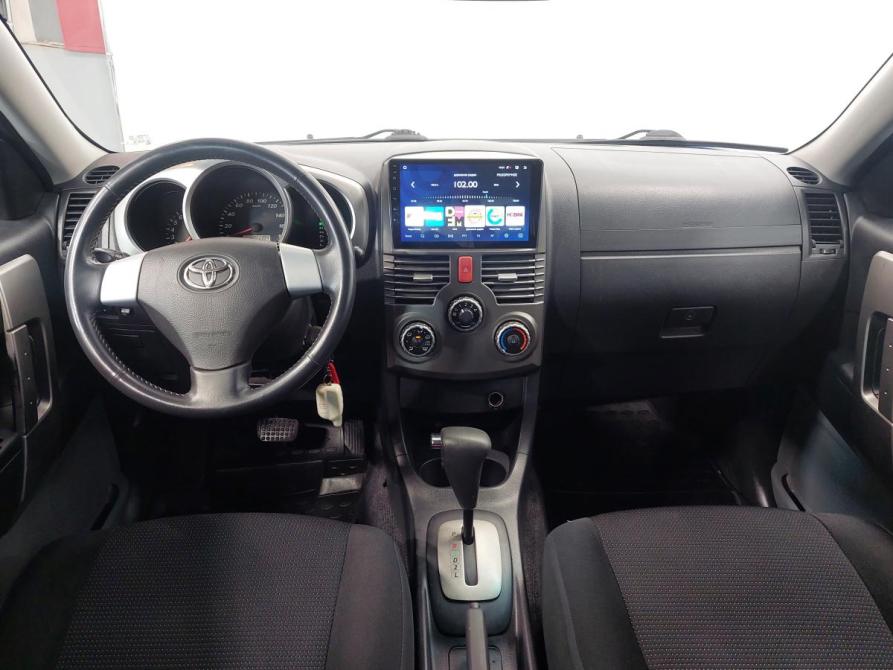 Daihatsu Terios II Пермь  - изображение 9