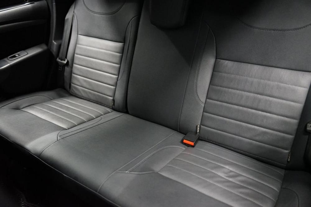 Renault Duster I Рестайлинг Крым  - изображение 16