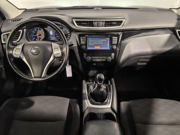 Nissan Qashqai II с пробегом 2018 года, цена 1 799 000 рублей, 87144 км, внедорожник, Автокод Объявления