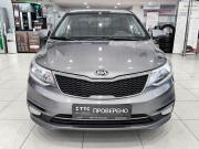 Kia Rio III Рестайлинг Казань  - изображение 24