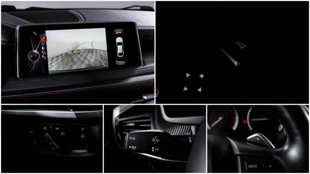 BMW X6 II (F16) Москва  - изображение 17