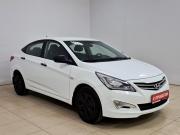Hyundai Solaris I Рестайлинг Альметьевск  - изображение 21