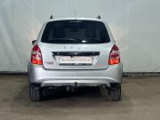 Lada (ВАЗ) Granta I Рестайлинг Кемерово  - изображение 13